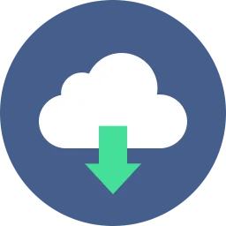 Download Flat Icon